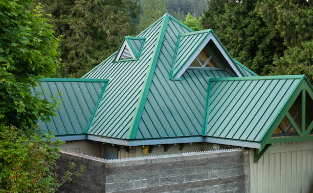 Best Rubber Roofing (EPDM, TPO)  in Augusta, WI