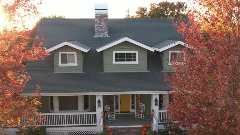 Best Asphalt Shingle Roofing  in Augusta, WI
