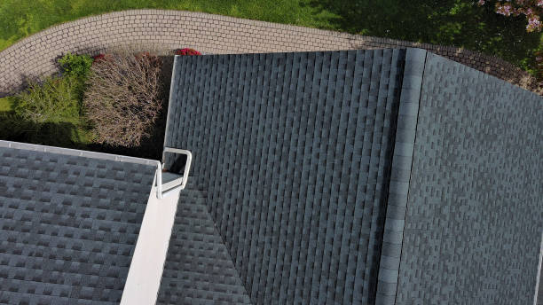 Best Roofing for New Construction  in Augusta, WI