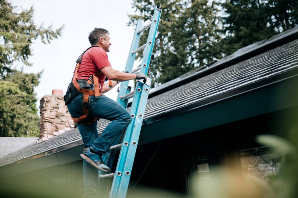 Roof Insulation in Augusta, WI