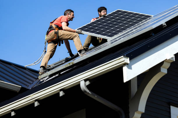 Best Steel Roofing  in Augusta, WI